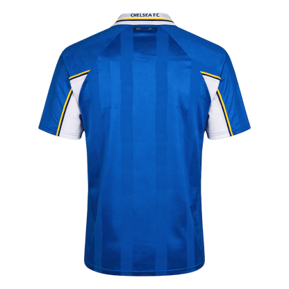 Chelsea domácí retro dres 1997/99