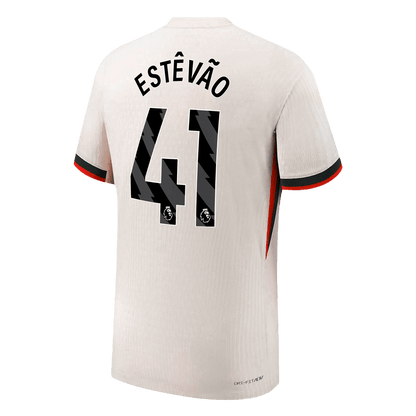 Chelsea venkovní dres 2025/26 hráčská verze ESTÊVÃO #41