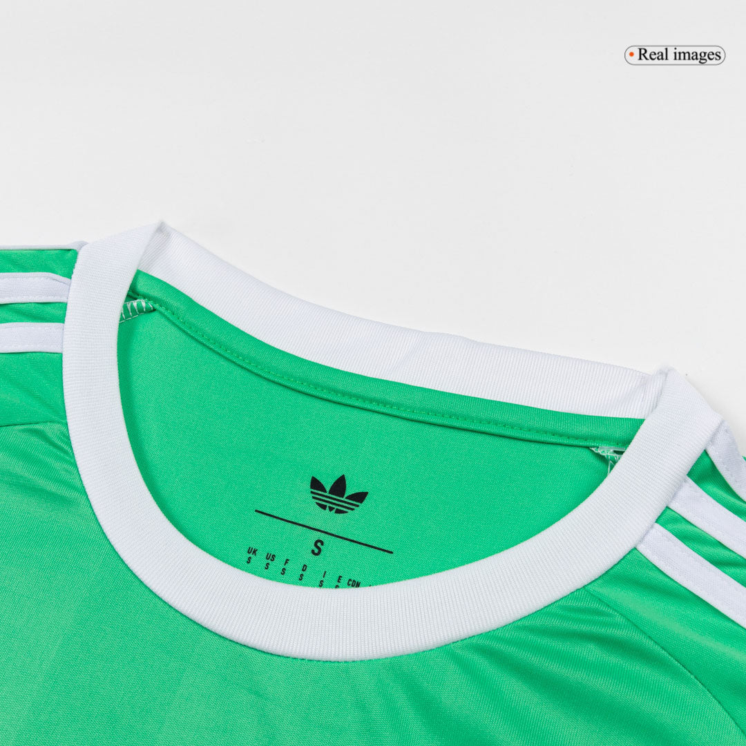 Manchester United brankářský fotbalový dres 2025/26