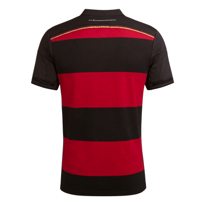 Německo venkovní retro dres 2014