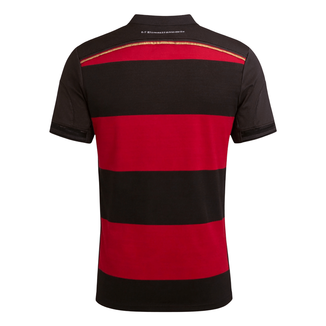 Německo venkovní retro dres 2014