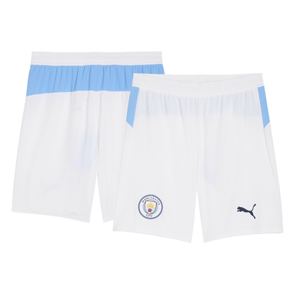 Domácí Souprava Manchester City 25/26