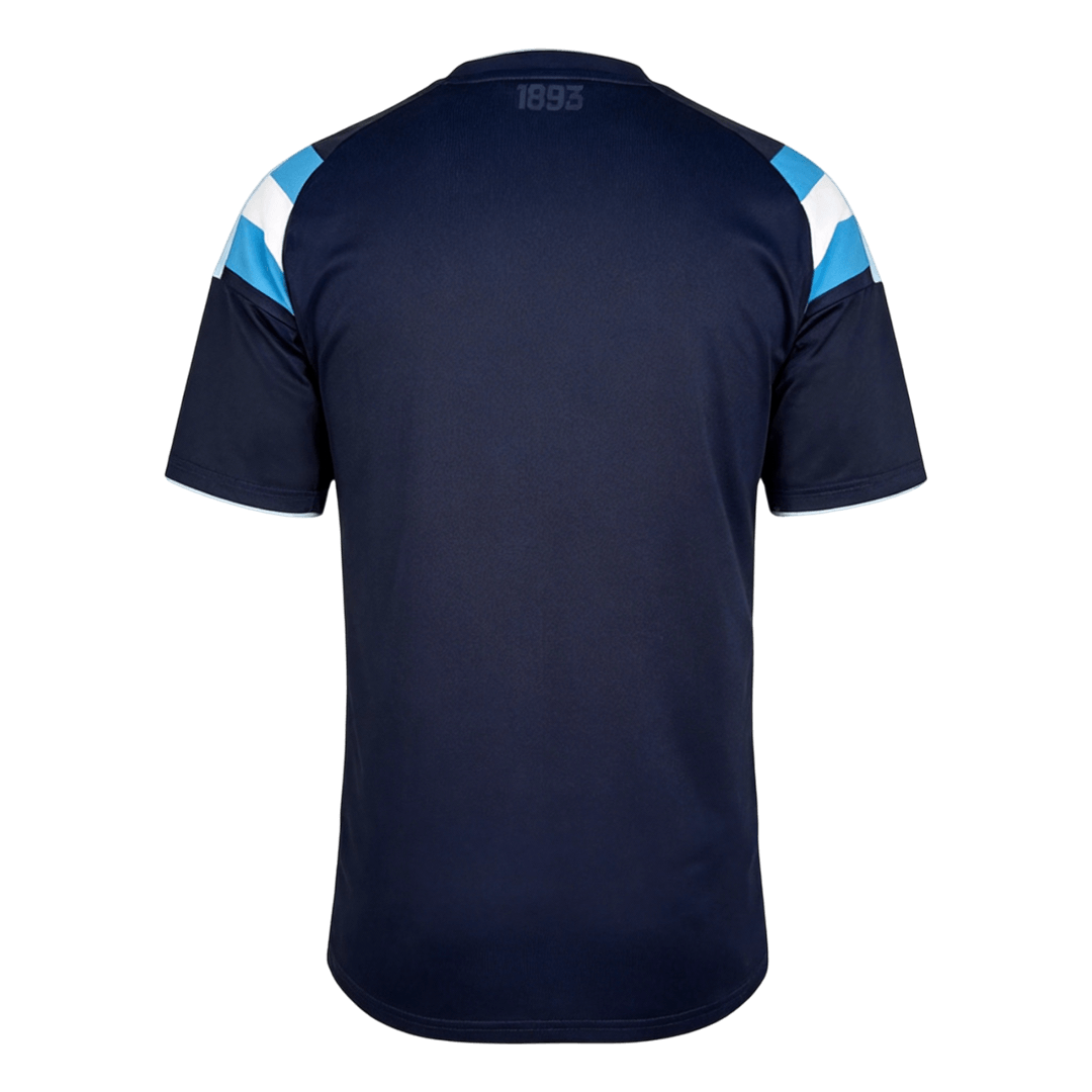 Argentina fotbalový dres MS 2026