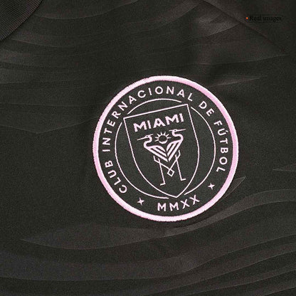 Venkovní Fotbalový Dres Inter Miami CF 2023