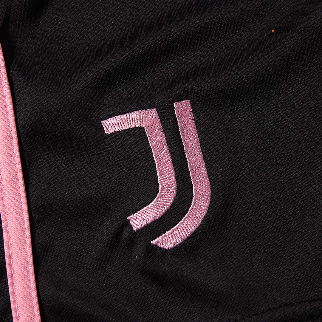 Juventus dětská domácí kompletní sada 2025/26