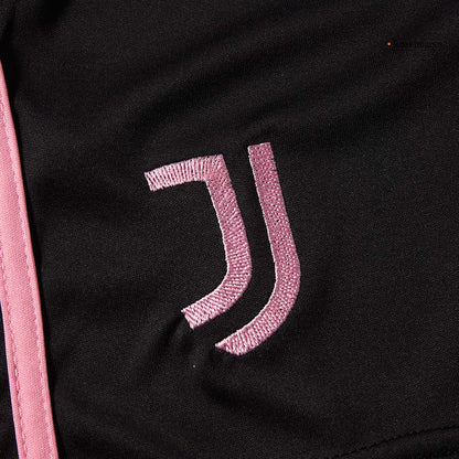 Juventus dětská domácí kompletní sada 2025/26