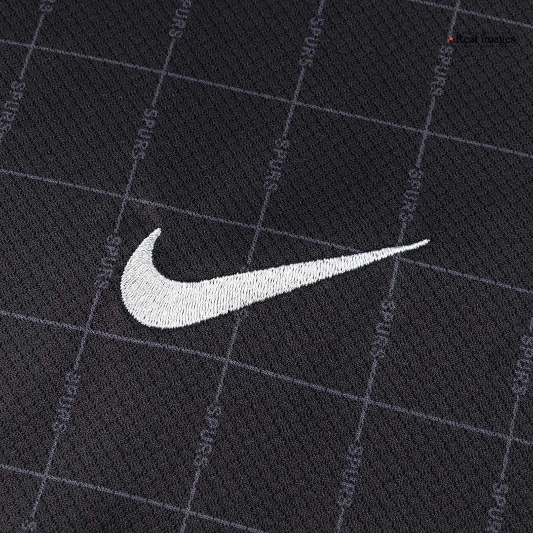 Tottenham Hotspur fotbalový dres 2025/26