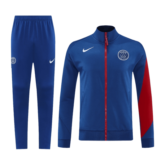 PSG sada bundy 2025/26 námořnická modrá & červená