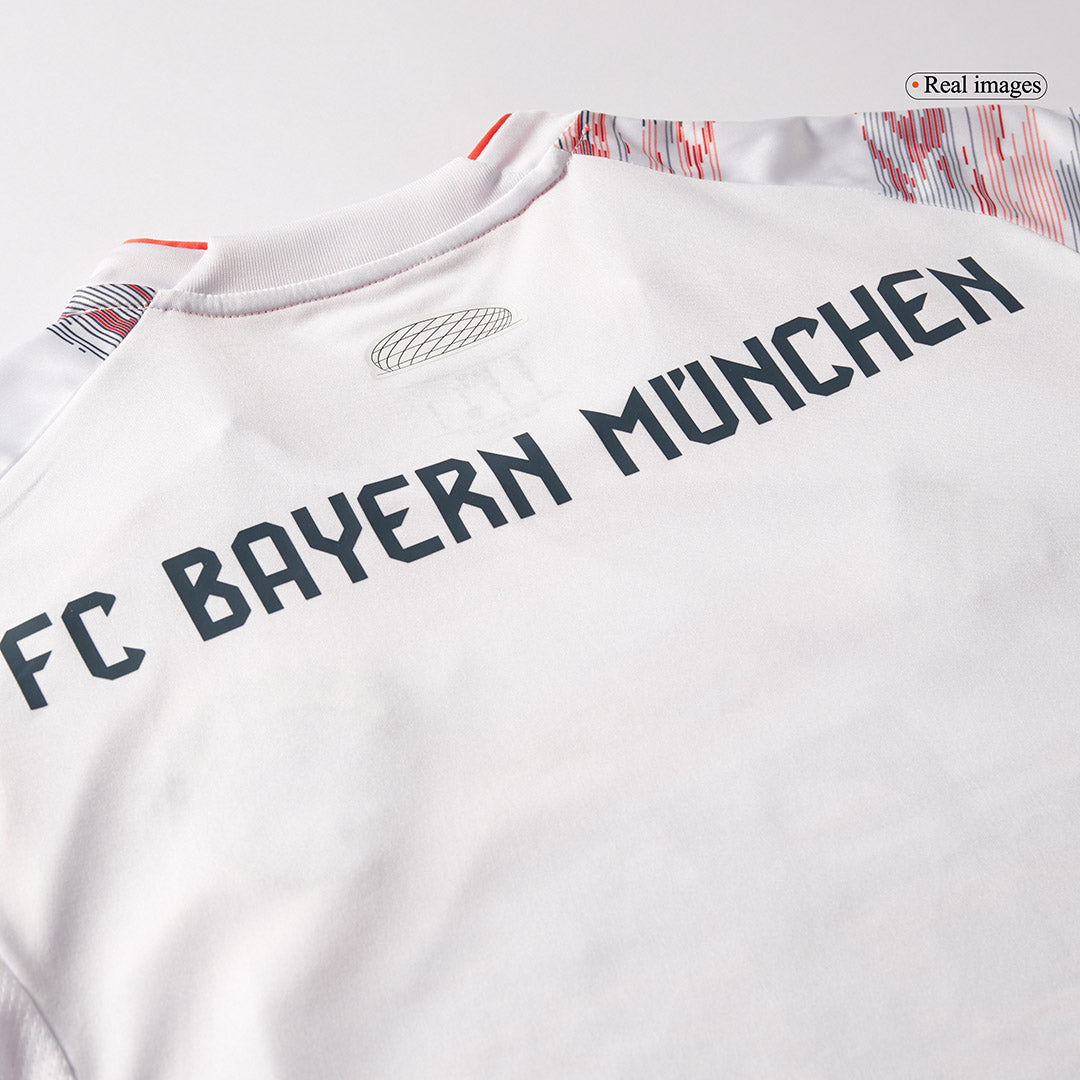 Venkovní Souprava Bayern Mnichov 25/26