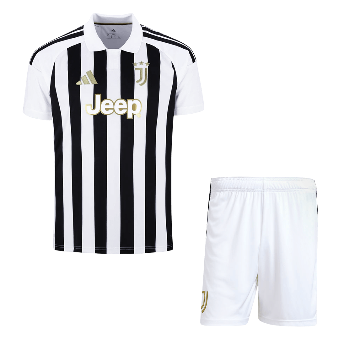 Juventus domácí 2026/27