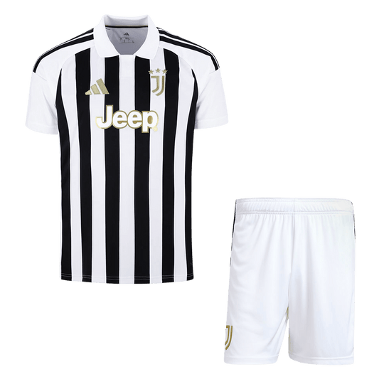 Juventus domácí 2026/27