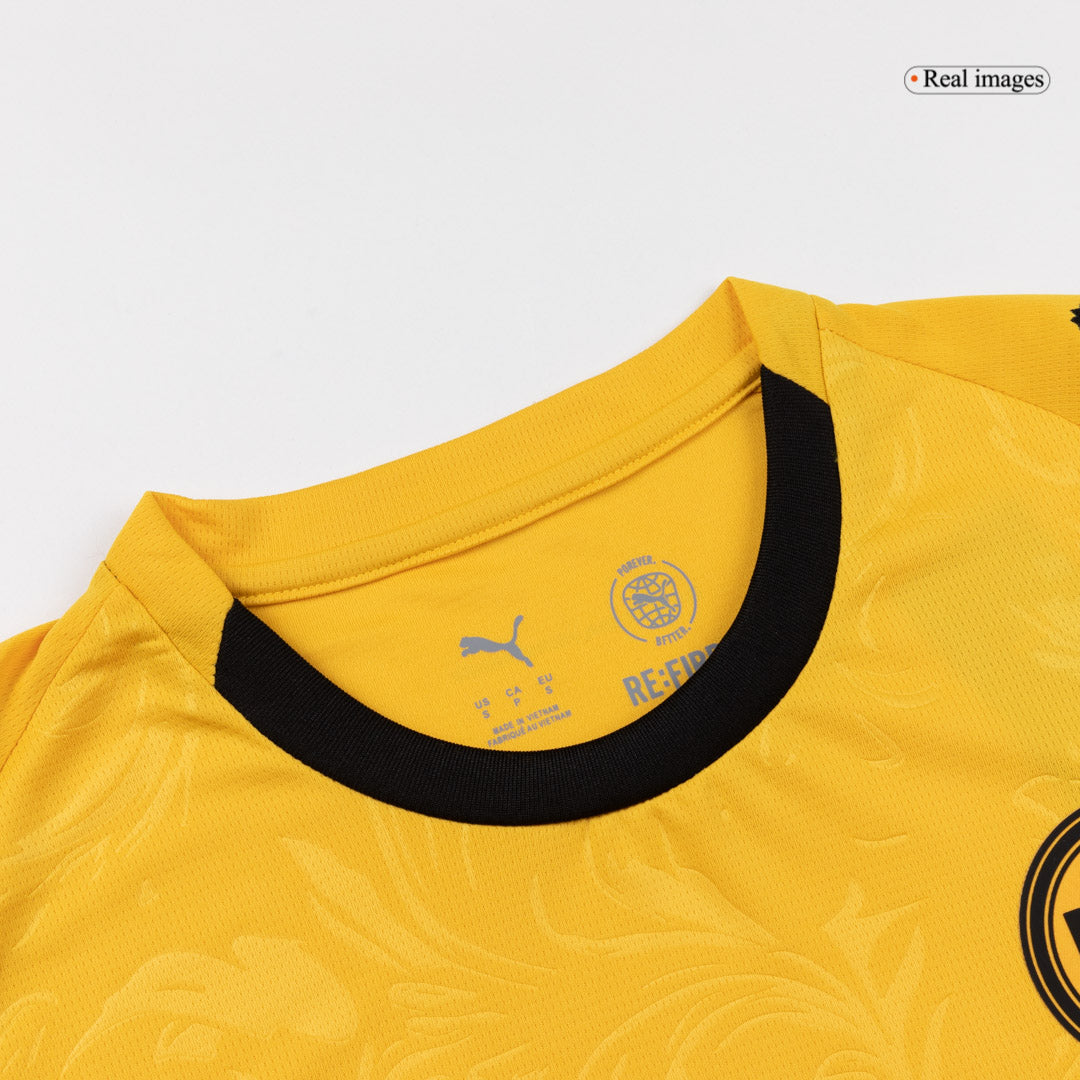 Borussia Dortmund pohárový dres 2025/26