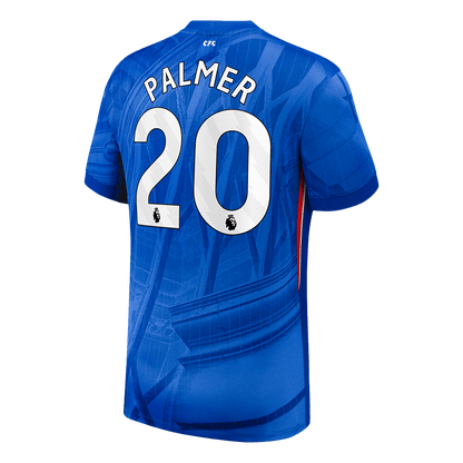 Domácí Fotbalový Dres Chelsea 25/26 PALMER #20