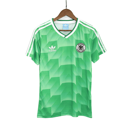 Venkovní Retro Dres Germany 1988/90