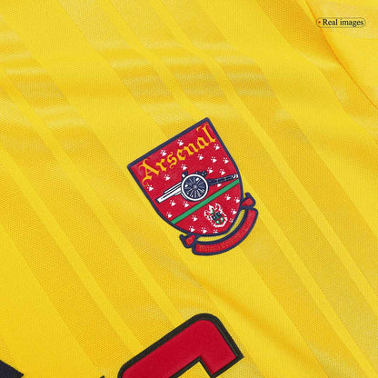 Arsenal venkovní retro dres 1993/94