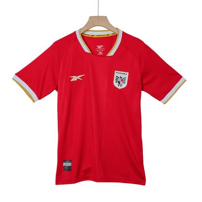 Domácí Fotbalový Dres Panama 2025
