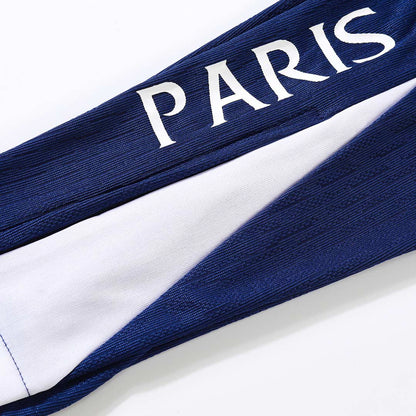 PSG sada mikiny 2025/26 červená