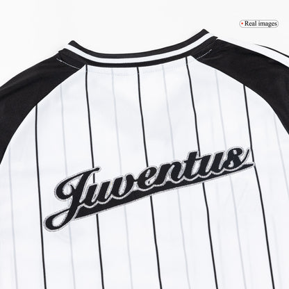 Juventus US Pack dres 2025/26