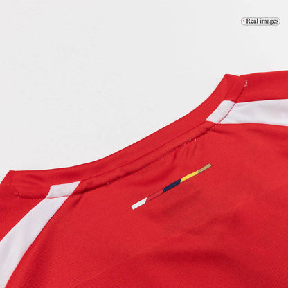 Arsenal domácí retro dres 2014/15