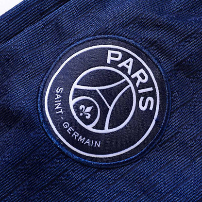 PSG dětská sada mikiny 2025/26 červená