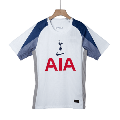 Tottenham Hotspur domácí dres 2025/26 hráčská verze DRAGUSIN #3