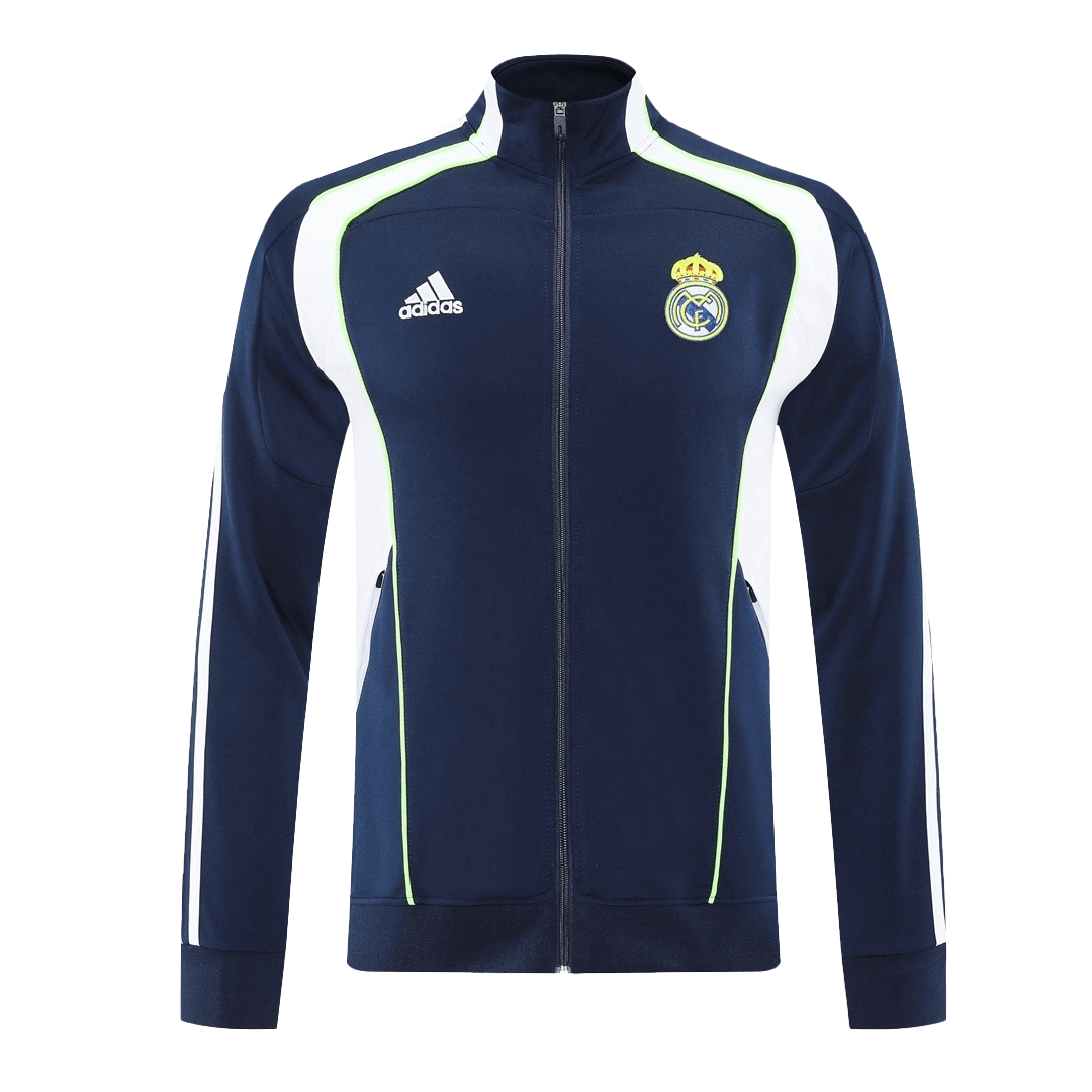 Real Madrid sada bundy 2025/26 námořnická modrá