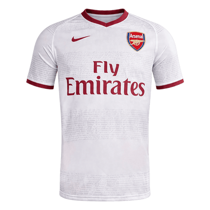 Arsenal venkovní retro dres 2007/08