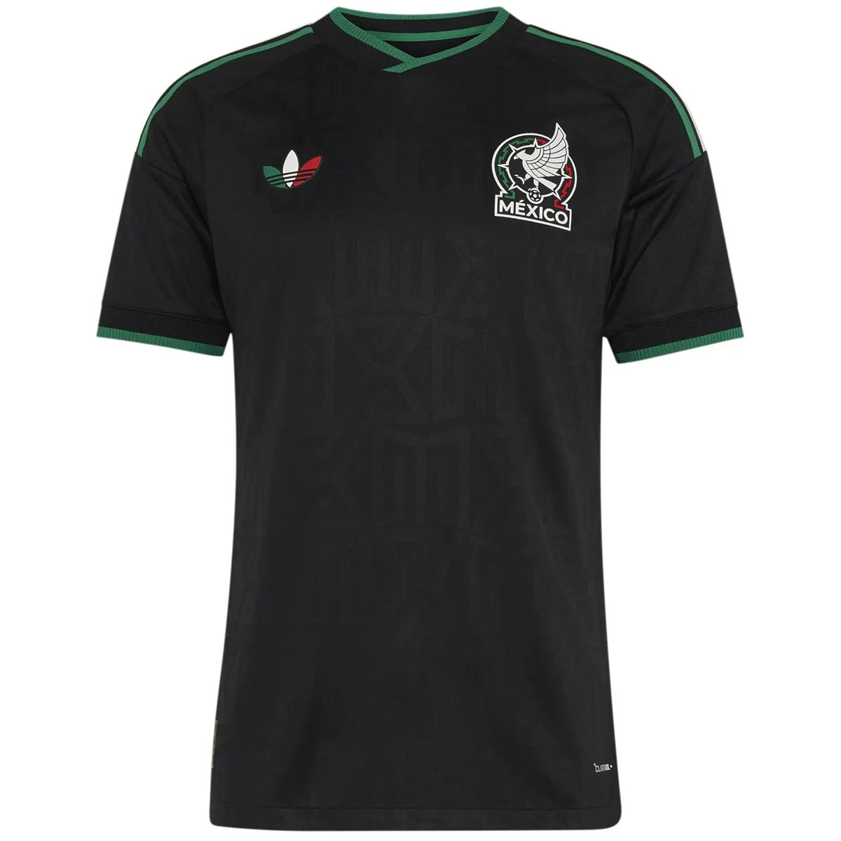 Mexiko třetí dres MS 2026 hráčská verze