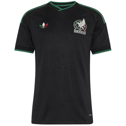 Mexiko třetí dres MS 2026 hráčská verze