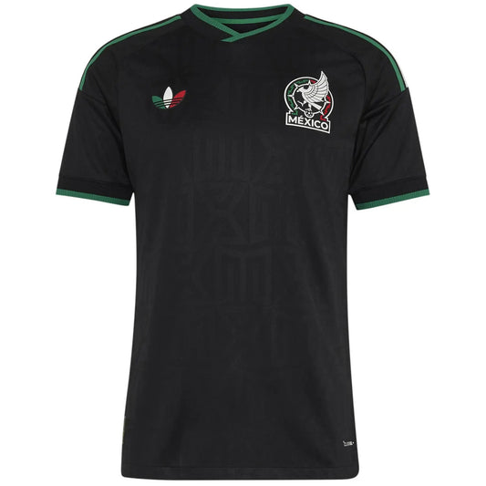 Mexiko třetí dres MS 2026 hráčská verze