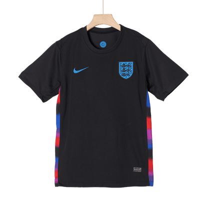 Venkovní Fotbalový Dres England 2025