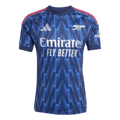 Venkovní Fotbalový Dres Arsenal 25/26 SAKA #7