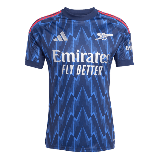 Venkovní Fotbalový Dres Arsenal 25/26