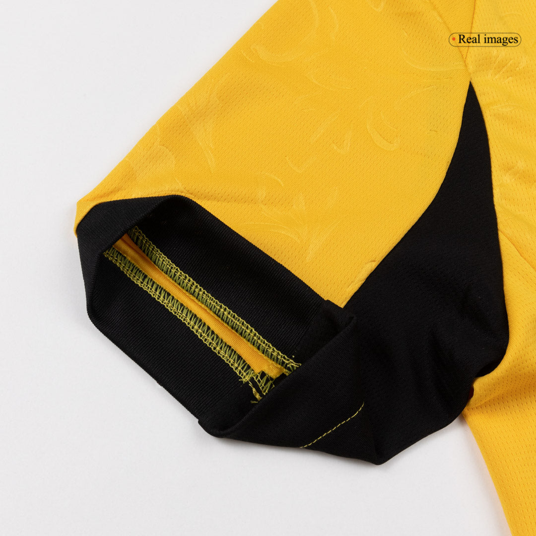 Borussia Dortmund pohárový dres 2025/26