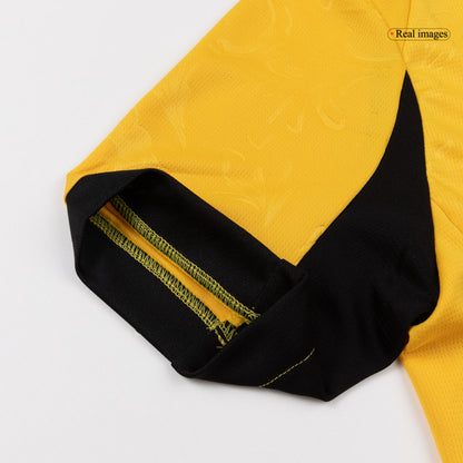 Borussia Dortmund pohárový dres 2025/26