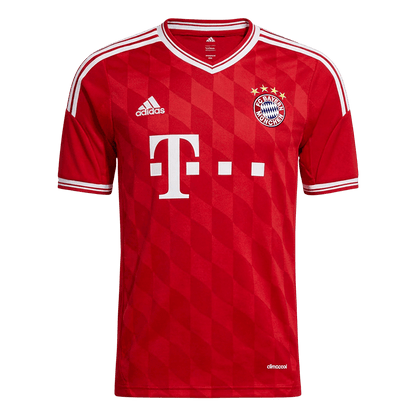 Bayern Mnichov domácí retro dres 2013/14