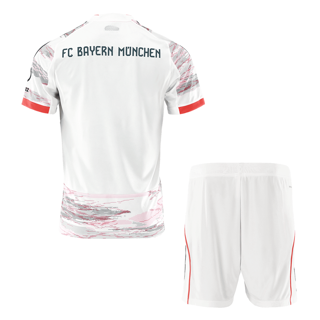 Venkovní Souprava Bayern Mnichov 25/26