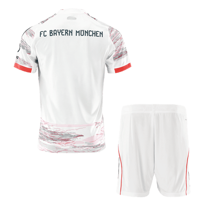 Venkovní Souprava Bayern Mnichov 25/26