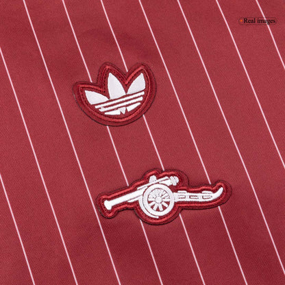 Arsenal fotbalový dres 2025/26 ICON