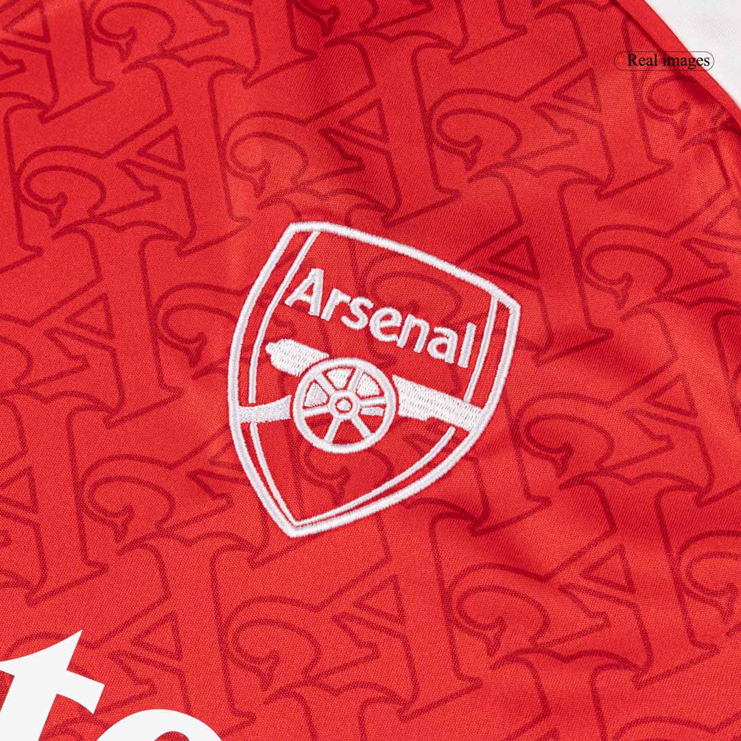 Domácí Souprava Arsenal 25/26
