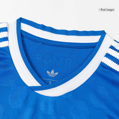 Třetí Fotbalový Dres Real Madrid 25/26 Authentic