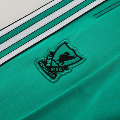 Liverpool sada bundy 2025/26 zelená