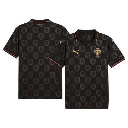 Portugalsko fotbalový dres MS 2026 Speciální edice
