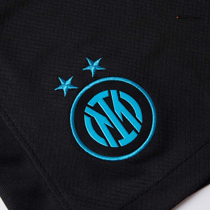 Inter Milán domácí kompletní sada 2025/26