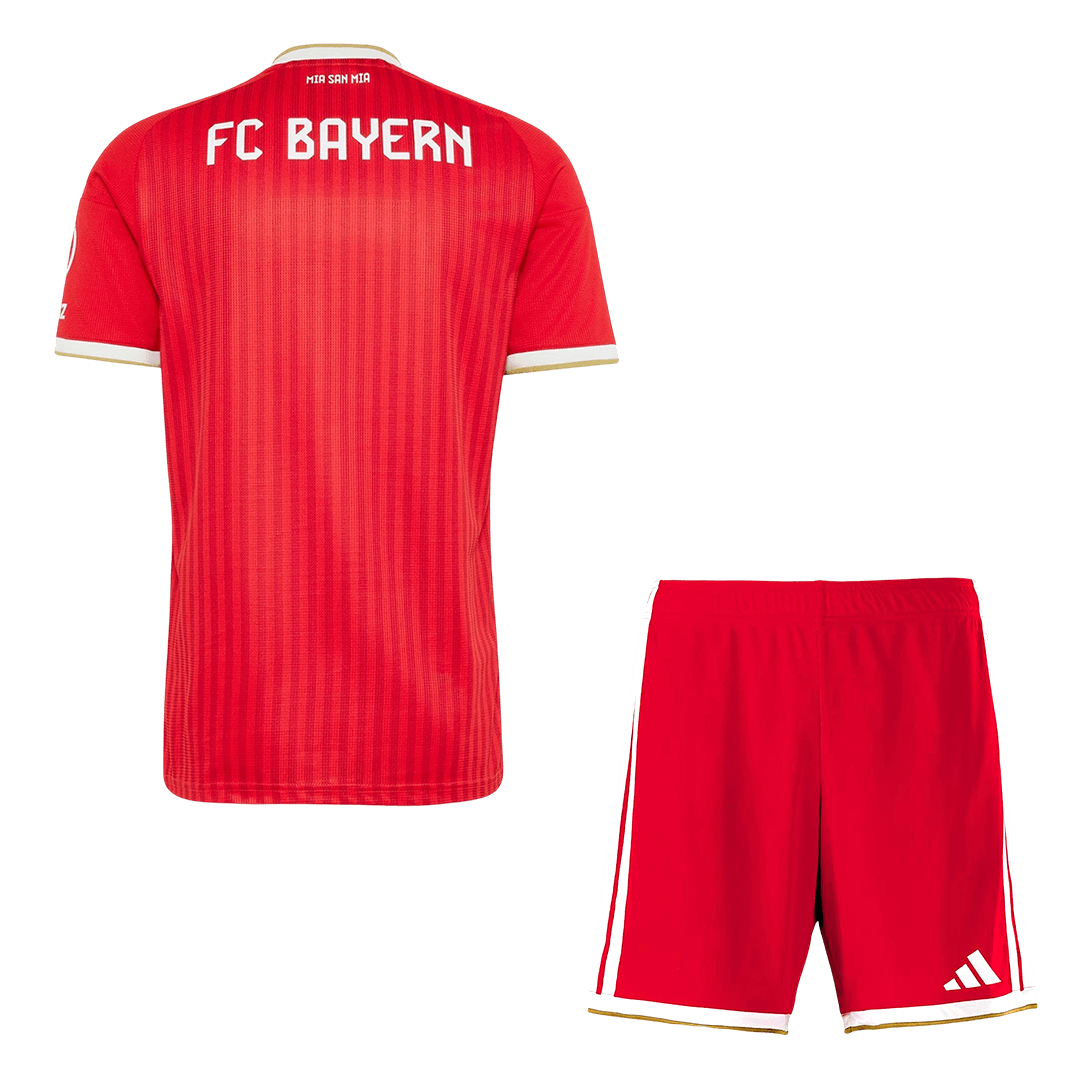 Bayern Mnichov domácí 2026/27