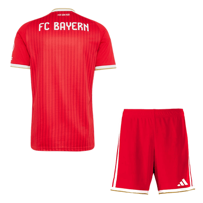 Bayern Mnichov domácí 2026/27
