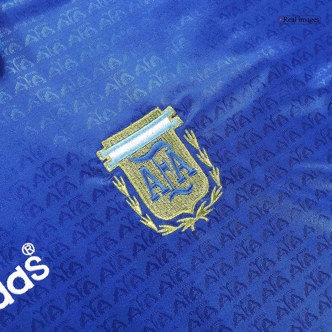 Venkovní Retro Dres Argentina 1994