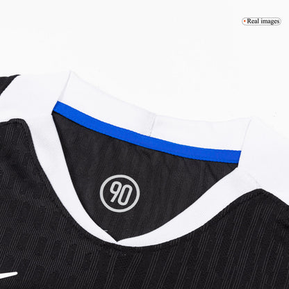 Chelsea třetí dres 2025/26 hráčská verze