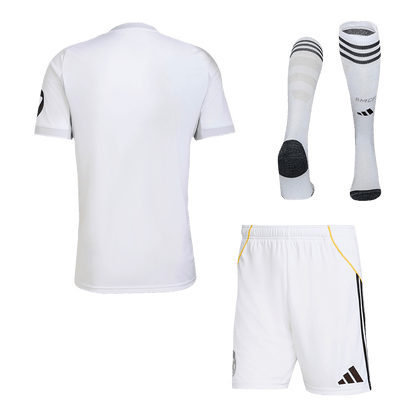 Domácí Fotbalová Souprava Real Madrid 25/26