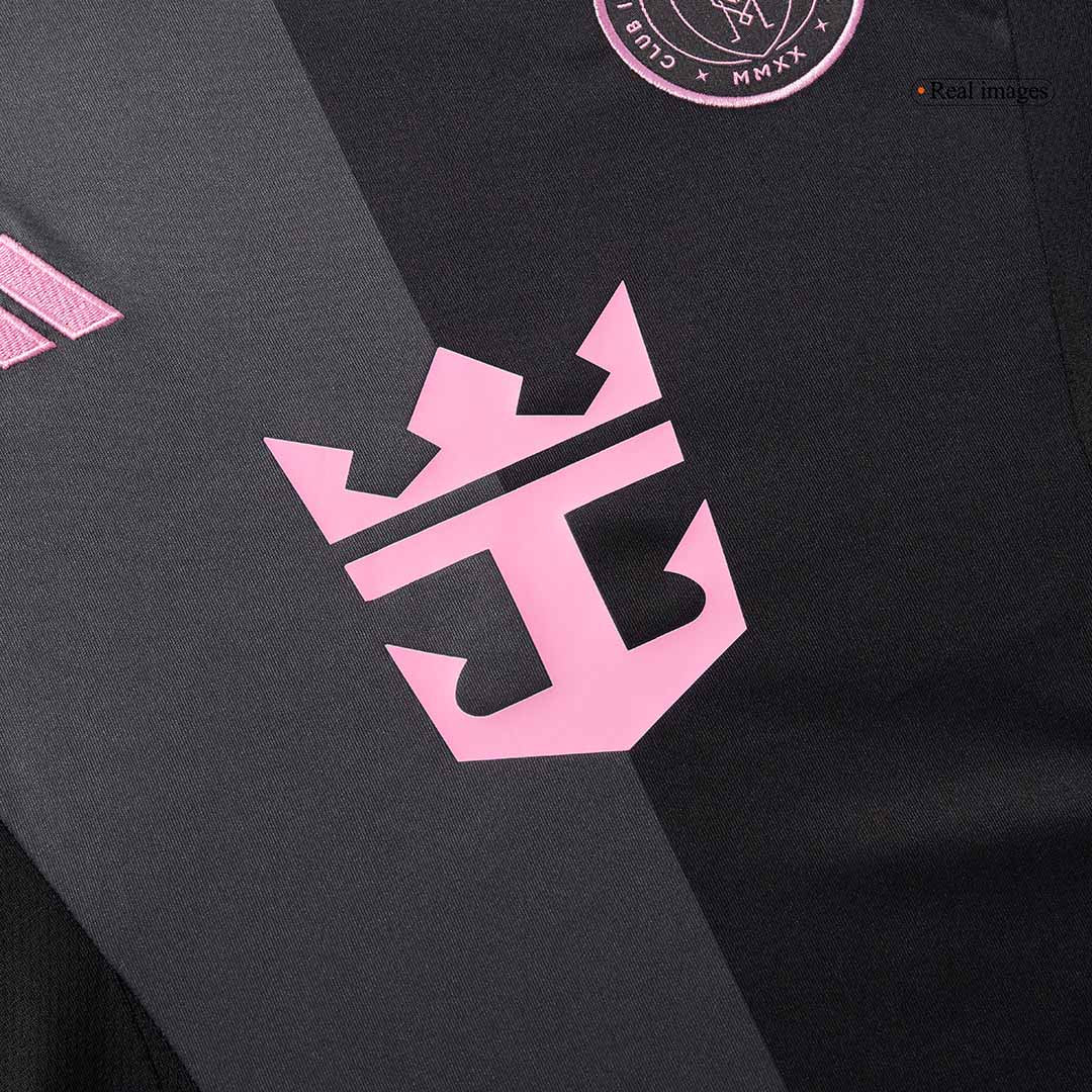 Dámský Venkovní Fotbalový Dres Inter Miami CF 2025